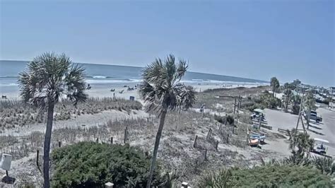 surfside beach cameras|Surfside Beach Cam & Surf Report